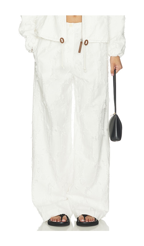 Proenza Schouler White Label Shilo Pant | Thumbnail 3 Proenza Schouler White Label Shilo Pant | Thumbnail 3