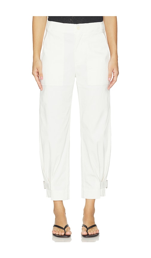 Proenza Schouler White Label Kay Pant
