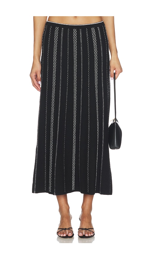 Proenza Schouler White Label Proenza Schouler Morena Skirt