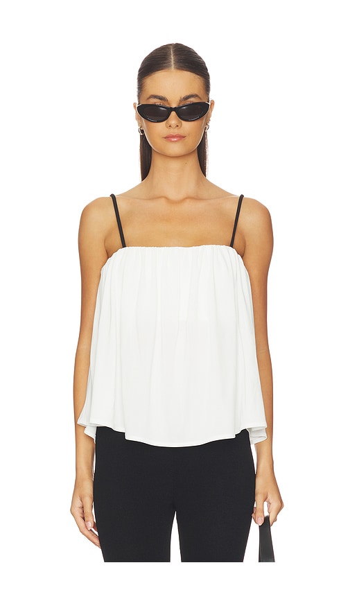Proenza Schouler White Label Proenza Schouler Vanna Top