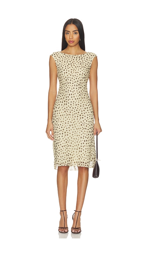 Posse Leo Dress