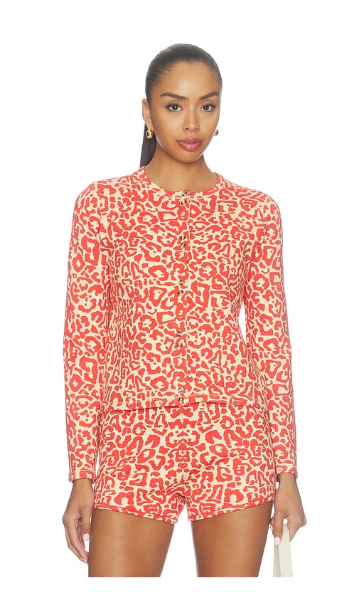 Leopard Print Cardigans | REVOLVE