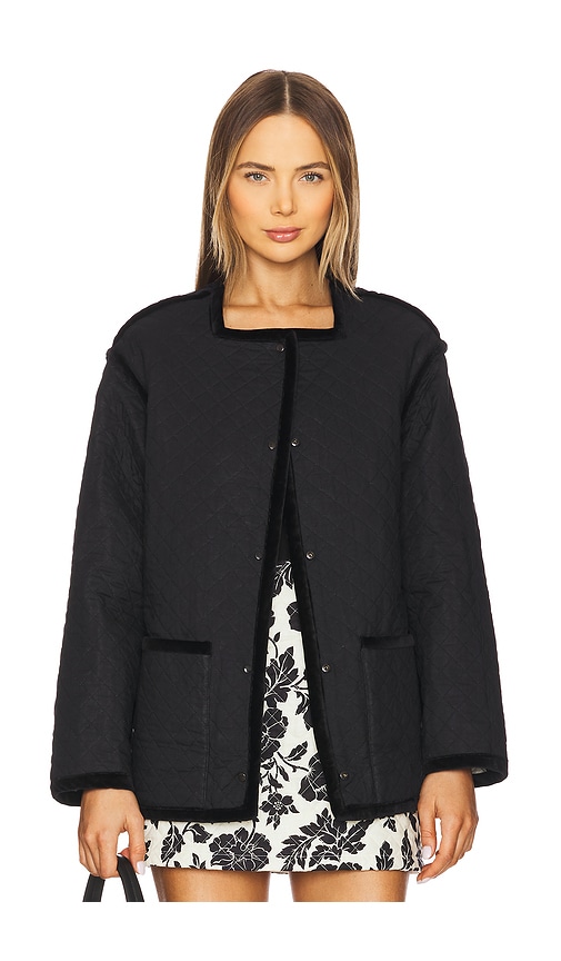 POSSE ROMEO JACKET