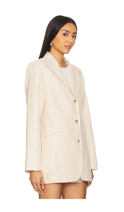 POSSE LEON BLAZER