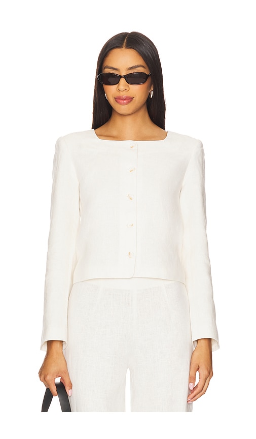 Emma Jacket in . - size L (also in M, S, XL, XS, XXS) - Posse - Modalova