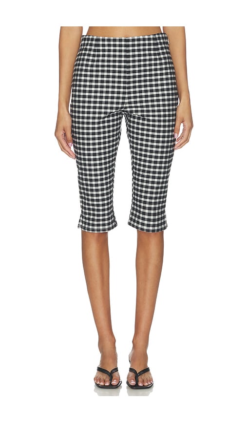 Posse Chiara Capri