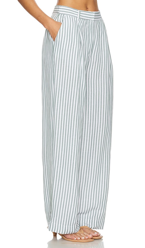  Posse Hose Lorenzo In Multi. Größe Xs. Also In L. 