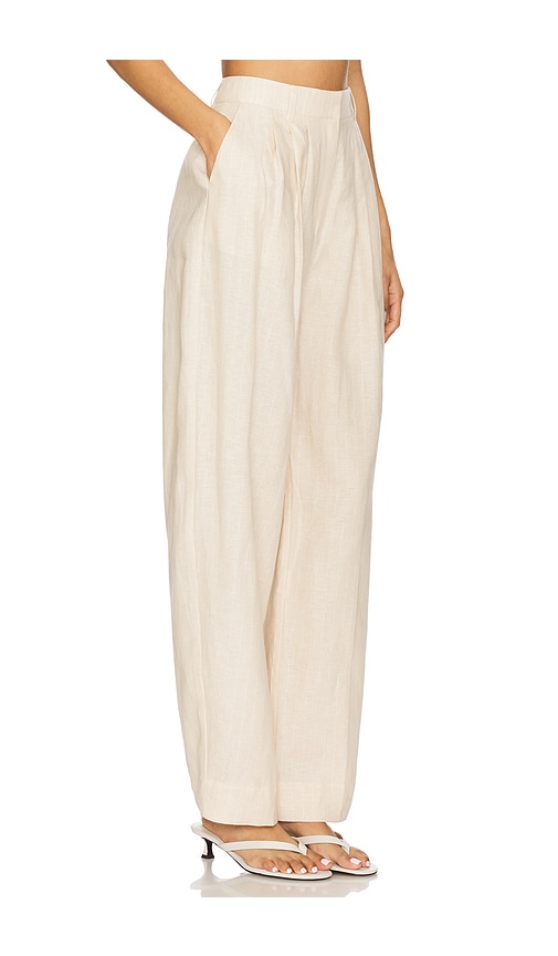 POSSE LUCILLE TROUSER 