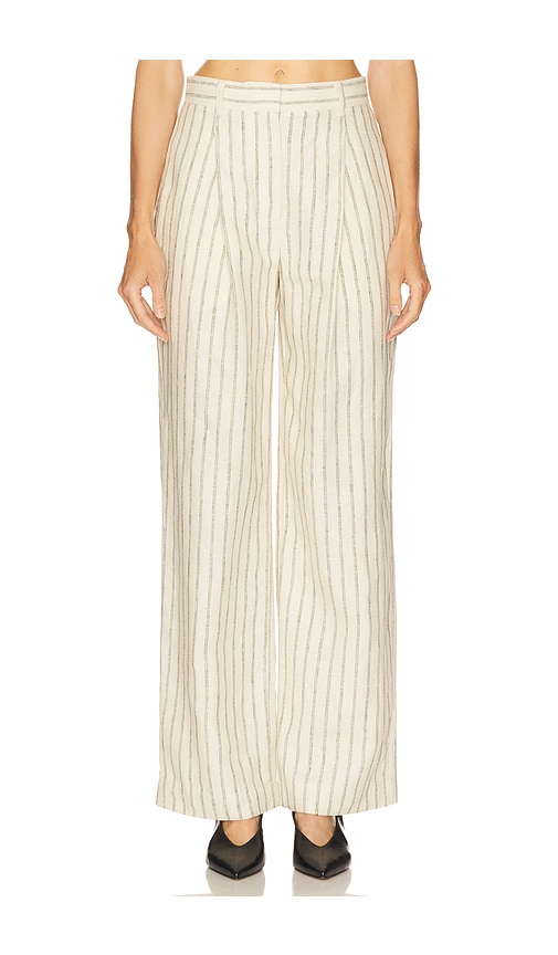 Posse Mackenzie Trouser