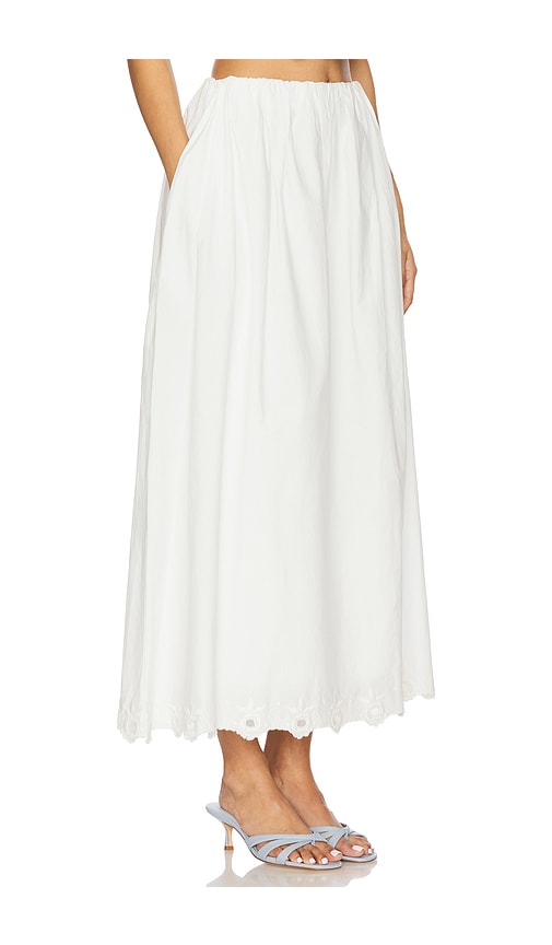 POSSE ANTOINETTE SKIRT
