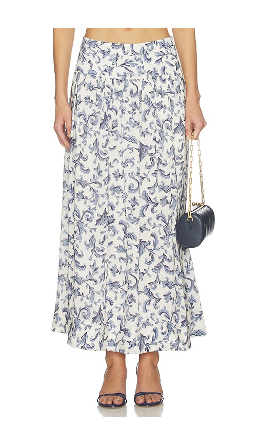 Posse Rue Skirt