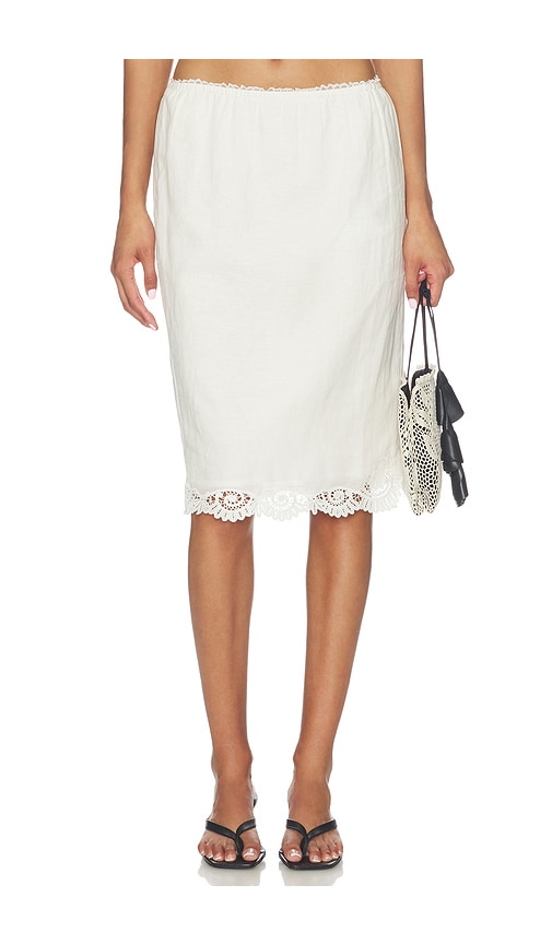 Darya Skirt