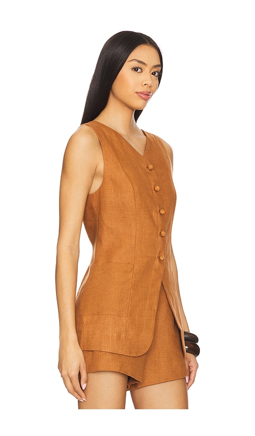 POSSE LORENZO VEST 