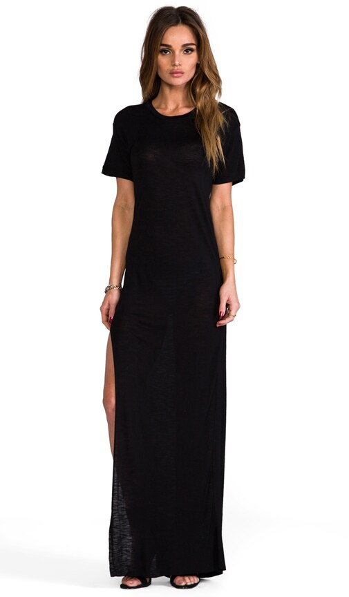 Long Dress