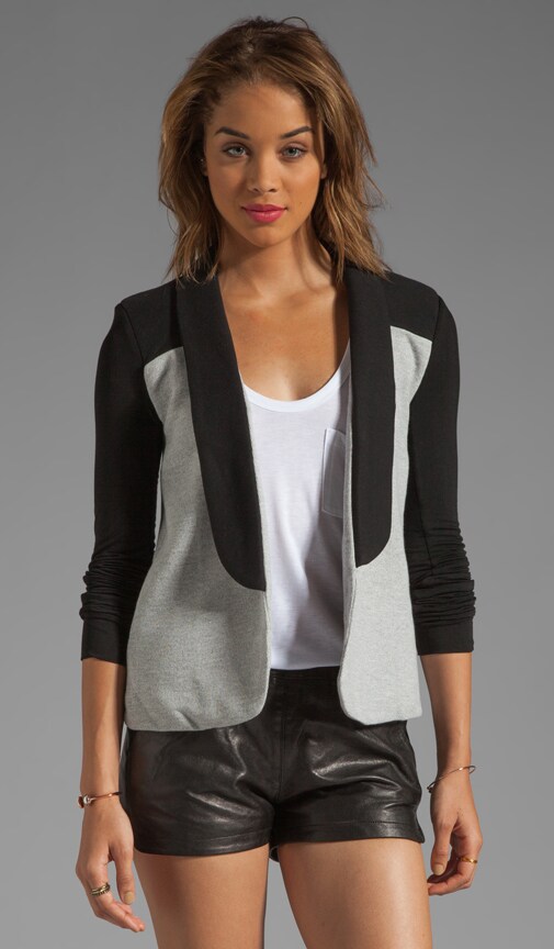 Warrior Blazer