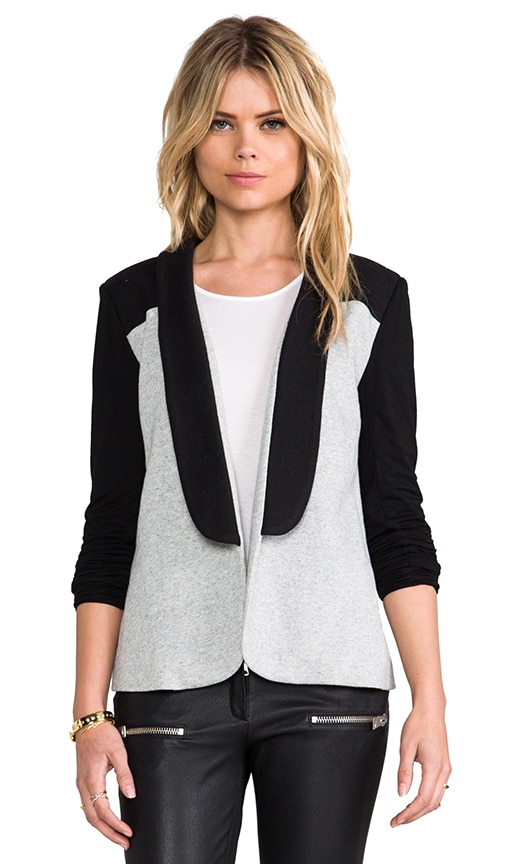 Warrior Blazer