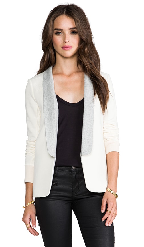 Fencing Blazer