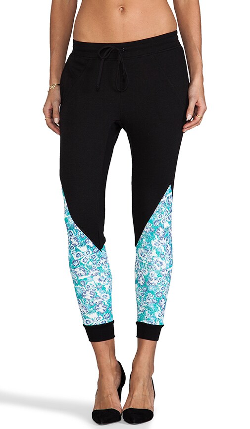 Combo Fleece Pant
