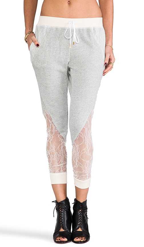 Fencing Pant