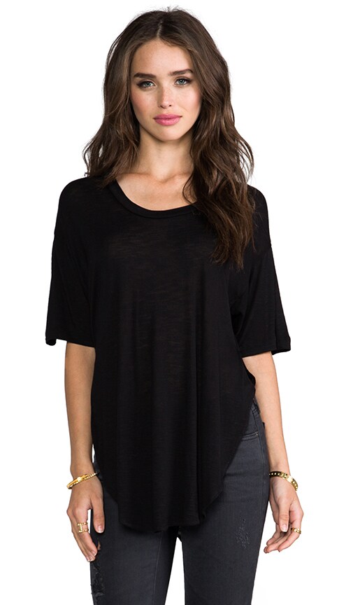 Oversized T