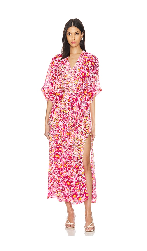 La Poupette Dress