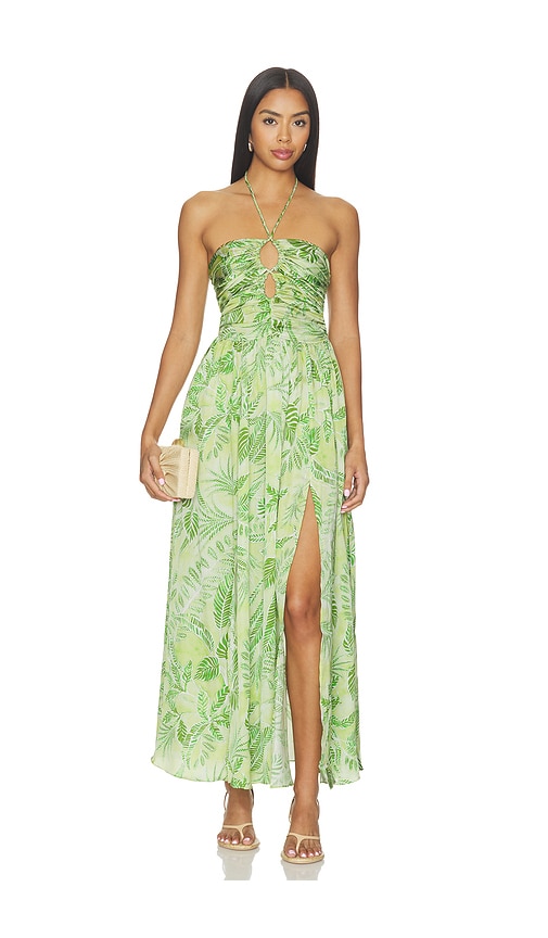 mexico beach wedding guest dress Dresses Black Silk Satin Maxi Length:180 sku_347964