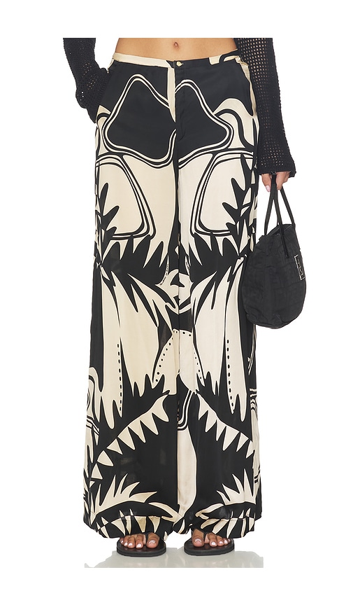 Poupette St Barth Clea Pant