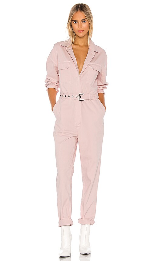 Celia Jumpsuit