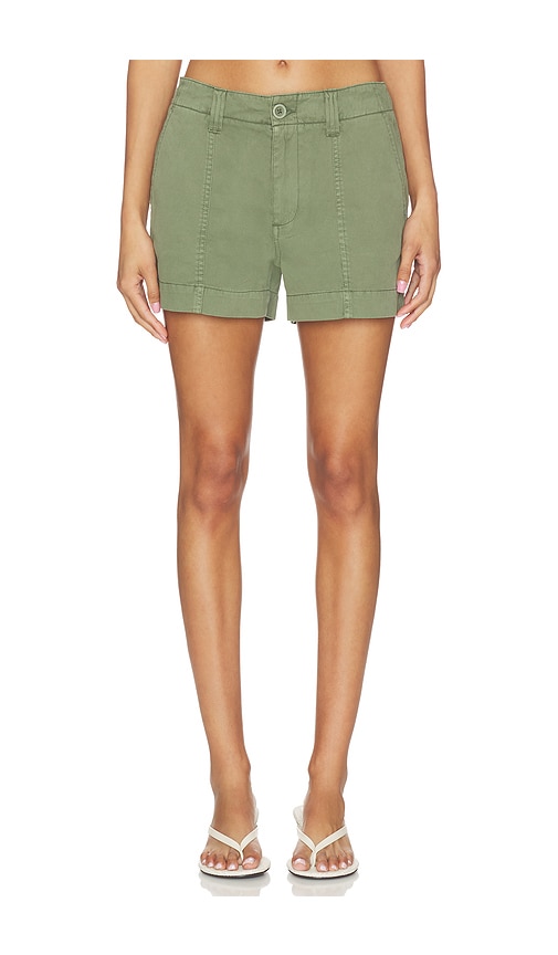 PISTOLA Mason Relaxed Utility Short