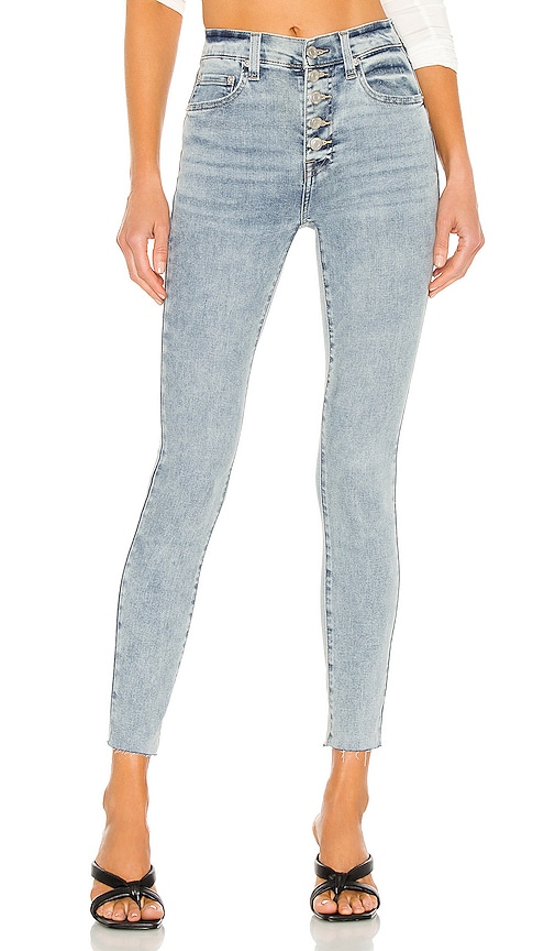 Pistola - Aline High Rise Skinny