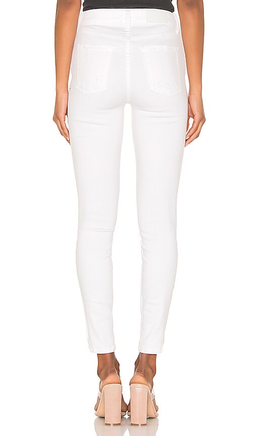 pistola aline high rise skinny