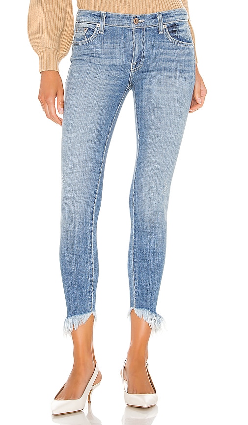 Audrey Skinny