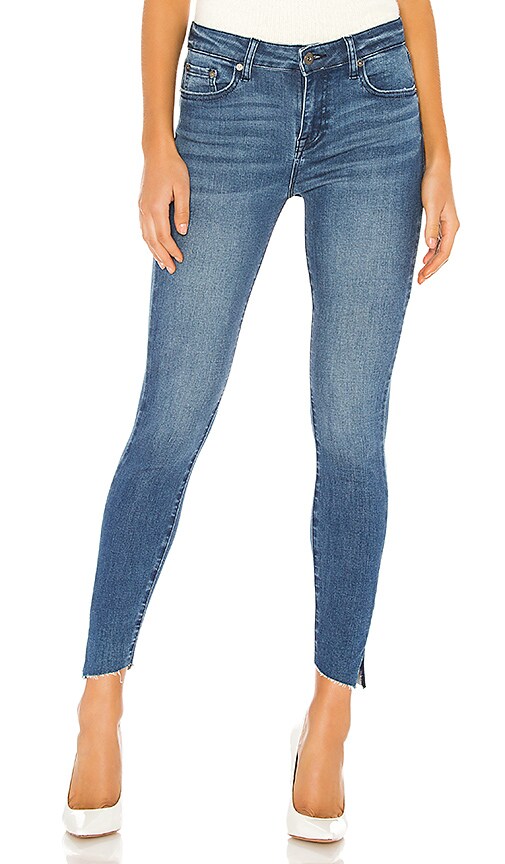 pistola audrey mid rise skinny