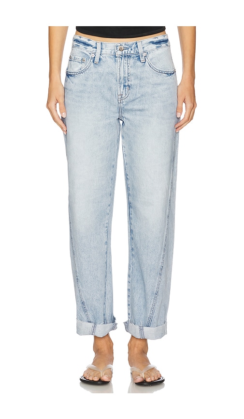 JAMBES LARGES KACEY in . Size 24, 25, 26, 27, 28, 29, 30, 31, 32, 33 - PISTOLA - Modalova