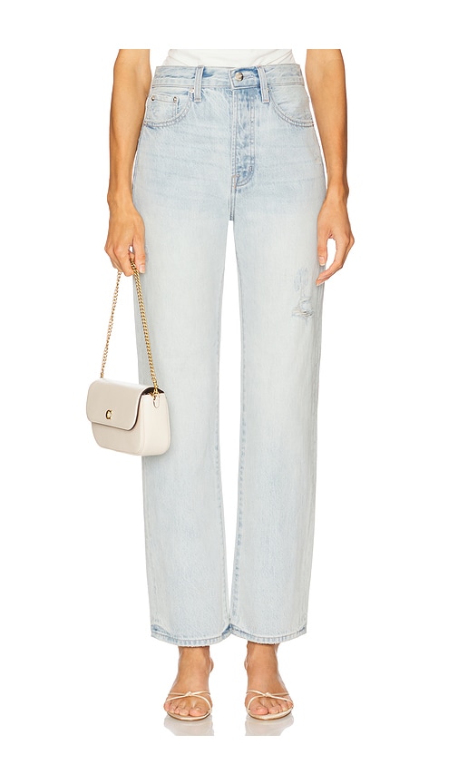 Cassie High Rise Crop Straight in . Size 24. Also in 25, 26, 27, 28, 29, 30, 31, 32, 33 - PISTOLA - Modalova