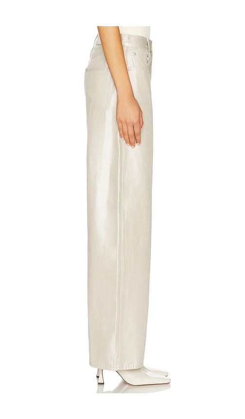  Pistola Muy Arqueado Tate En Color Ivory Talla 23  (también En 24, 25, 26, 27, 28, 29, 30, 31, 32, 33). 