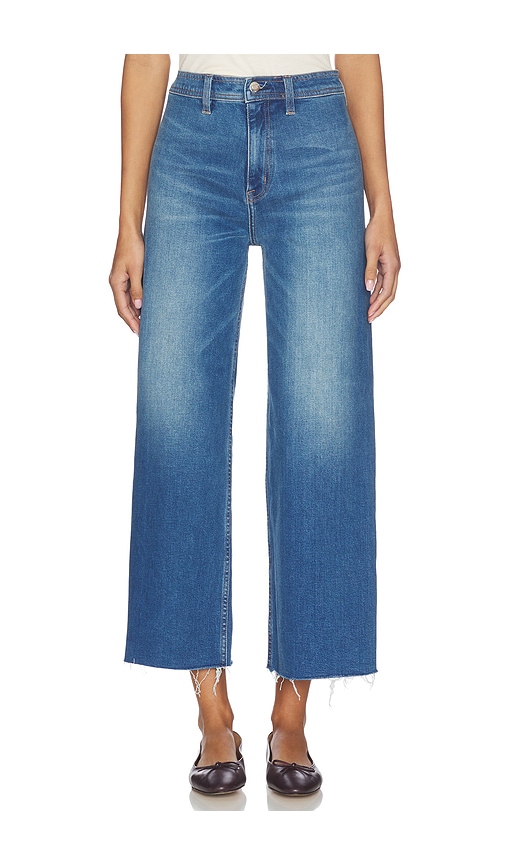 PISTOLA Penny High Rise Wide Jeans
