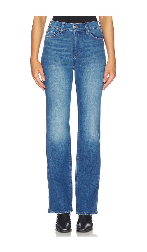 PISTOLA Evie High Rise Slim Boot Jeans