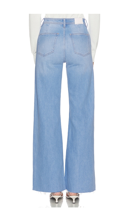 PISTOLA Penny High Rise Wide Leg Jeans | Thumbnail 4