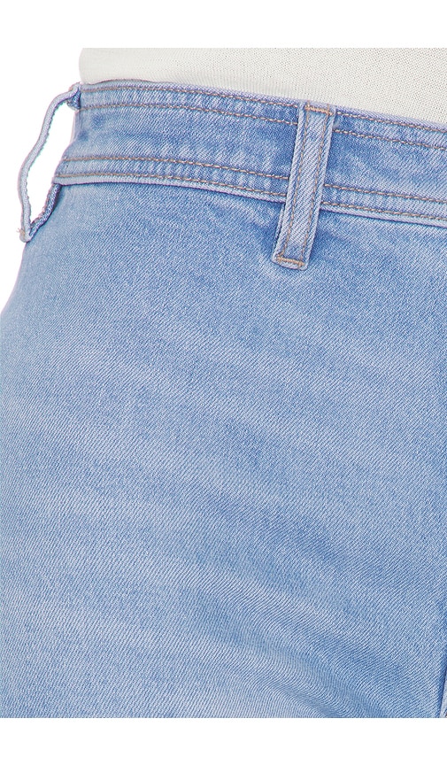 PISTOLA Penny High Rise Wide Leg Jeans | Thumbnail 6