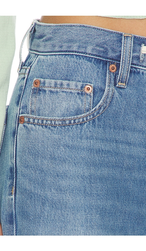 PISTOLA Jadyn Low Slung Palazzo Jeans With Drawcord | Thumbnail 6 PISTOLA Jadyn Low Slung Palazzo Jeans With Drawcord | Thumbnail 6