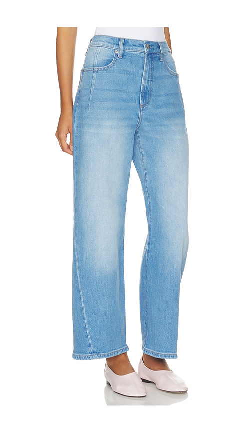 PISTOLA Kyra High Rise Bowed Ankle Jeans | Thumbnail 2 PISTOLA Kyra High Rise Bowed Ankle Jeans | Thumbnail 2