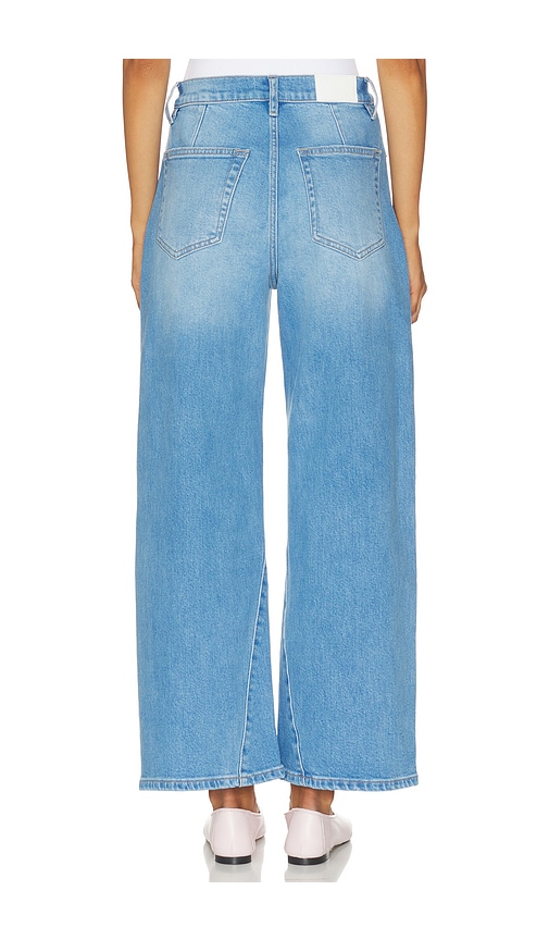 PISTOLA Kyra High Rise Bowed Ankle Jeans | Thumbnail 4 PISTOLA Kyra High Rise Bowed Ankle Jeans | Thumbnail 4