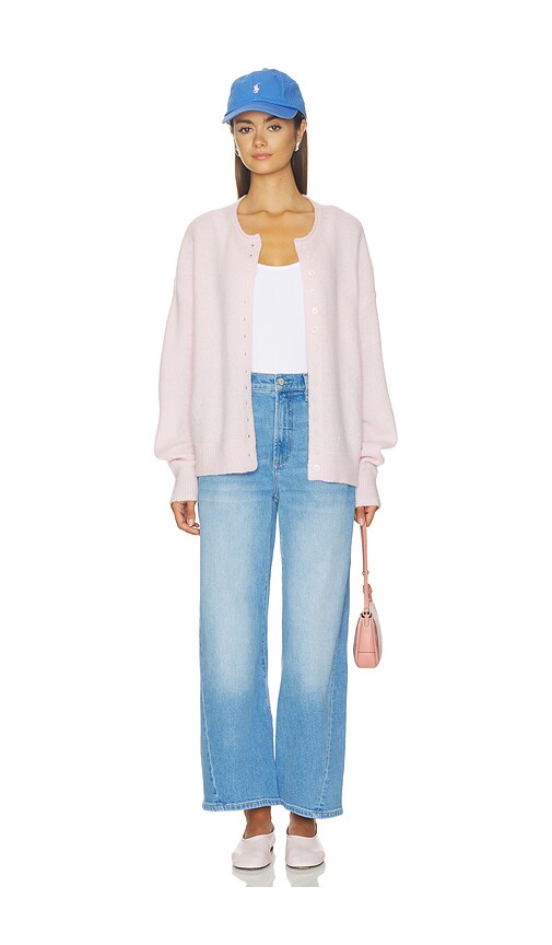 PISTOLA Kyra High Rise Bowed Ankle Jeans | Thumbnail 5 PISTOLA Kyra High Rise Bowed Ankle Jeans | Thumbnail 5