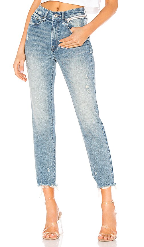 JEAN SKINNY MONROE
