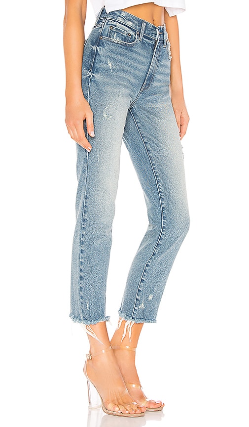 pistola monroe jeans