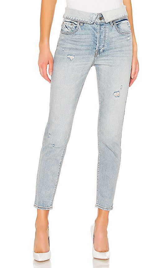 JEAN SKINNY NICO