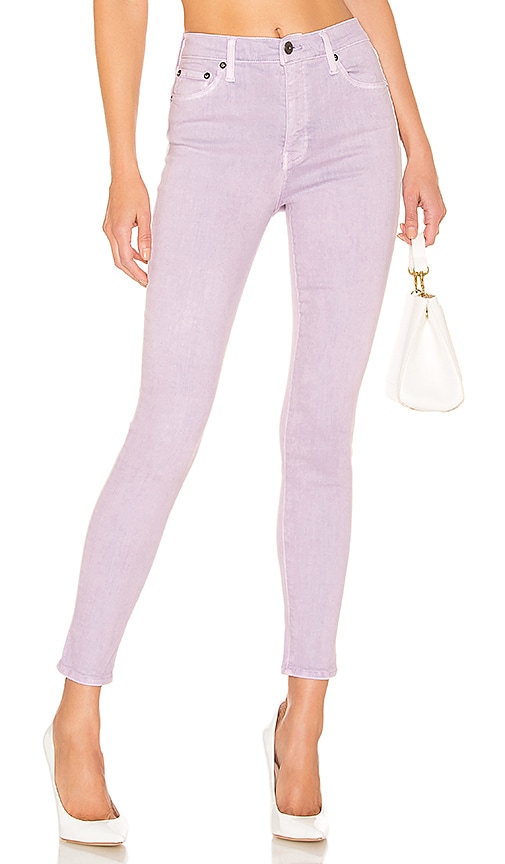 JEAN SKINNY ALINE