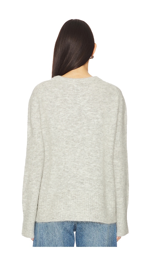  Pistola Pullover & Sweatshirts Ivy In Light Grey. Größe Xs. Also In S. 