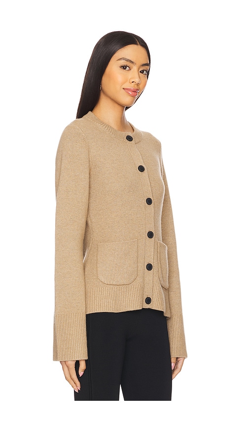 PISTOLA DANI CARDIGAN